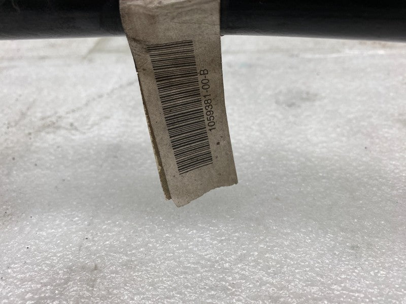 1059381 00 B 16-20 Model S Front Suspension Stabilizer Anti-Roll Sway Bar (22mm) 1059381-00-B