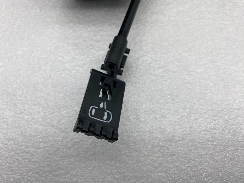 600891499D ⭕ 12-20 Model S Rear Passenger Side Door Lock Latch Actuator Right 6008914-99-D