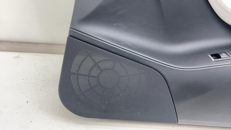 1007936-53-N ⭕ 2012-2020 Tesla Model S Front Right Door Panel Trim Card Cover RH 1007936-53-N