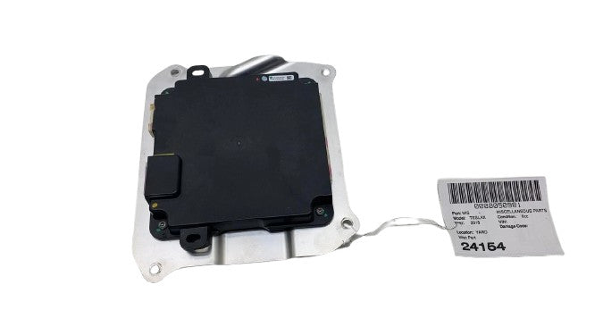 2016-2020 Tesla Model X MX Front Passenger Side Door Control Module Ri
