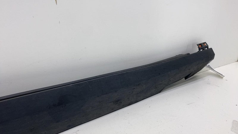 32259230 ⭕ 21-23 Polestar 2 Passenger Side Rocker Skirt Panel Molding Trim Right 32259230