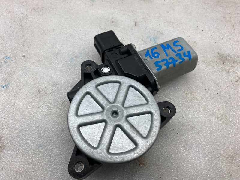 ⭕ 2012-2020 Tesla Model S Passenger Side Sunroof Panoramic Motor Right