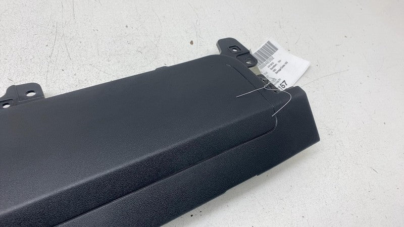 107782600D ❇️17-23 Tesla Model Y 3 Right Knee Airbag Passenger Safety Module RH OEM 1077826
