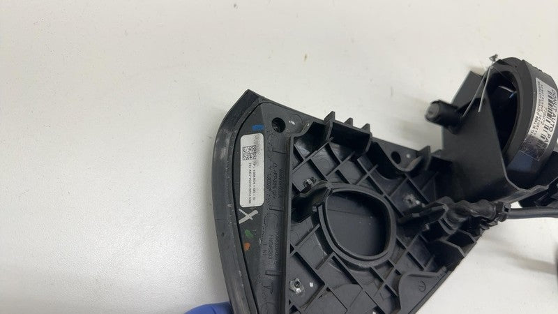 ⭕2017-2023 Tesla Model 3 Rear Left Charge Port Door Cover Reflector 10