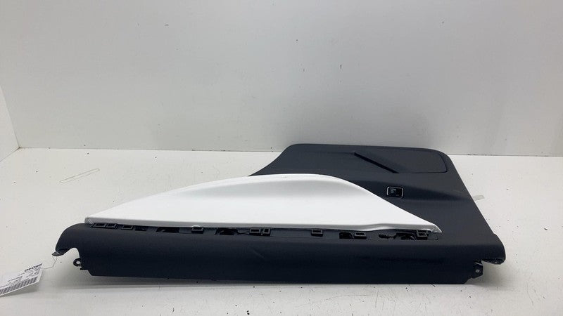 ⭕ 2016-2020 Tesla Model X Rear Passenger Side Door Trim Panel Right 10