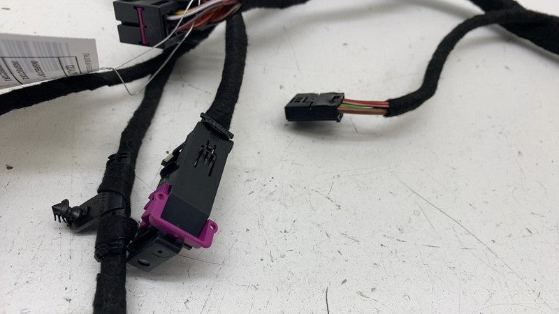 9Y3971148 ⭕ 2019-2024 Porsche Cayenne Rear Right Trunk Wiring Harness Cable Wire 9Y3971148