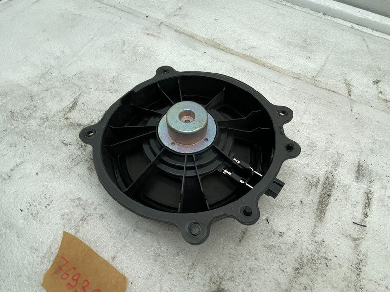 ⭕ 2017-2025 Tesla Model 3 M3 Front Door Infoinment Audio Woofer Speaker 200MM