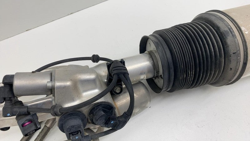 C100002751G ⭕ 22-24 Rivian R1T Front Left Air Suspension Shock Strut Absorber C100002751-G