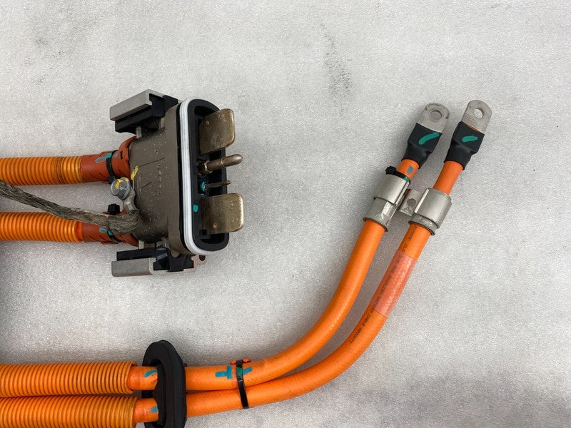 1022565 10 E ⭕ 12-15 Model S High Voltage Battery to Rear Junction Box Harness 1022565-10-E