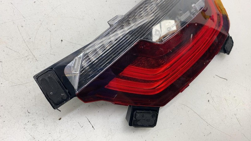 ⭕ 14-21 BMW i3 I01 Rear Passenger Taillight Tail Light Lamp Right 6321