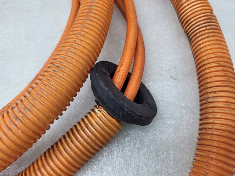 ⭕ 12-15 Model S MS High Voltage Junction Box to FJB Wiring Harness 103