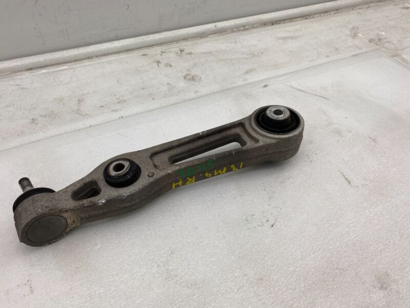 2012-2015 Tesla Model S MS Front Right Suspension Lower Control Arm Rearward RH