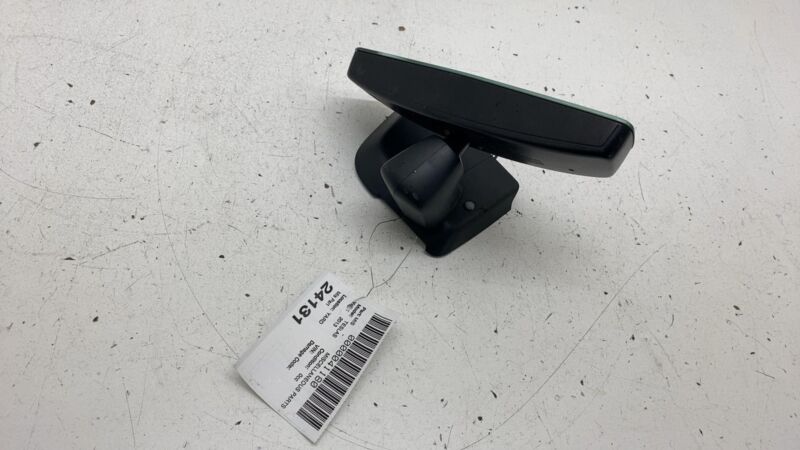 2012-2015 Tesla Model S MS Front Windshield Interior Rear View Mirror w/ Cover