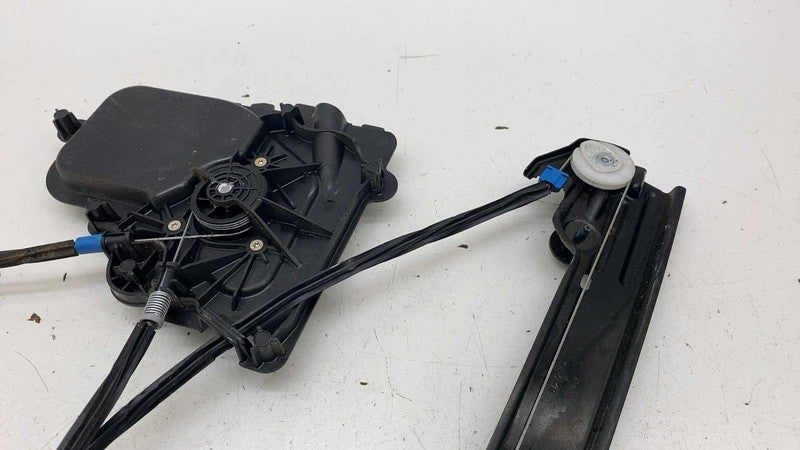 ⭕ 2017-2023 Tesla Model 3 Front Right Door Window Regulator & Motor 10