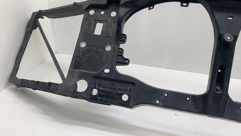1061950-00-D ⭕16-20 Model S Front Bumper End Carrier Radiator Core Support Frame 1061950-00-D