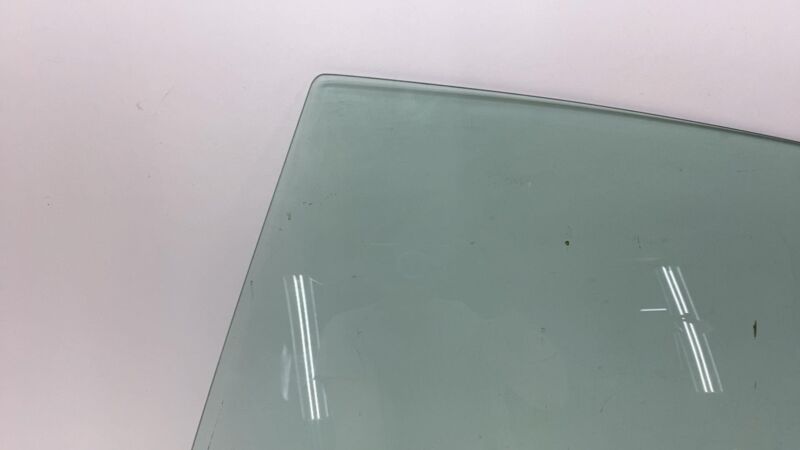 E9 43R-004529 ⭕ 2017-2019 Tesla Model 3 Rear Driver Door Window Glass Left LH (Single Pane)