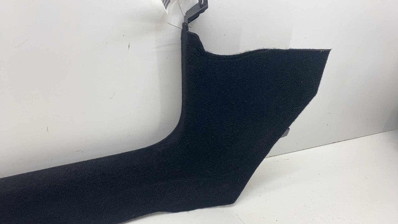 173381024G ⭕ 24-25 Tesla Model 3 Front Left A-Pillar Lower Trim Cover Panel LH 1733810-24-G