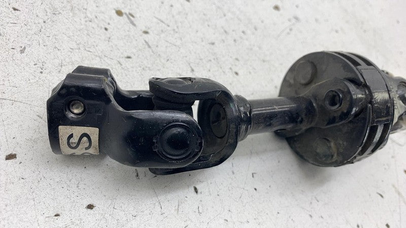 19-24 Subaru Forester Lower Steering Column Joint Coupling Intermediate Shaft
