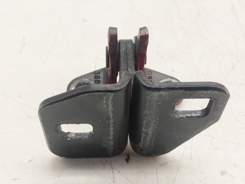 1120038 ⭕ 12-20 Model S Front Passenger Lower Door Hinge Closure Assist Right RH 1120038