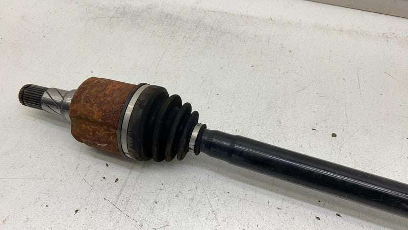 ⭕ 12-20 Model S X Rear Passenger CV Axle Shaft Halfshaft 36MM Right 10