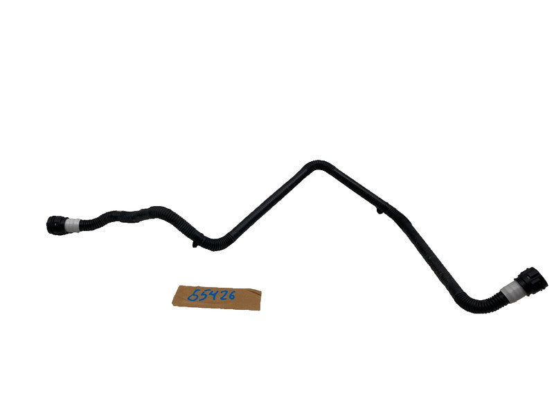 107760000C ⭕ 17-23 Model 3 M3 Front FDU Radiator Bypass Cooling Hose Tube Line 1077600-00-C