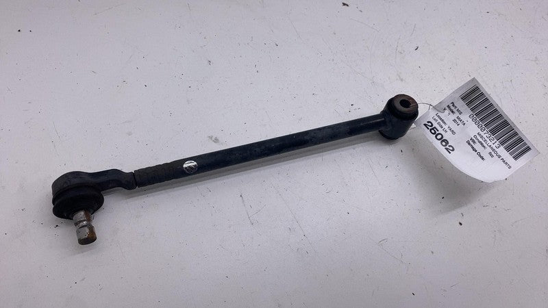 ⭕ 2014 Mazda MX-5 Miata Left Side Control Arm Lateral Toe Link LH OEM Assembly