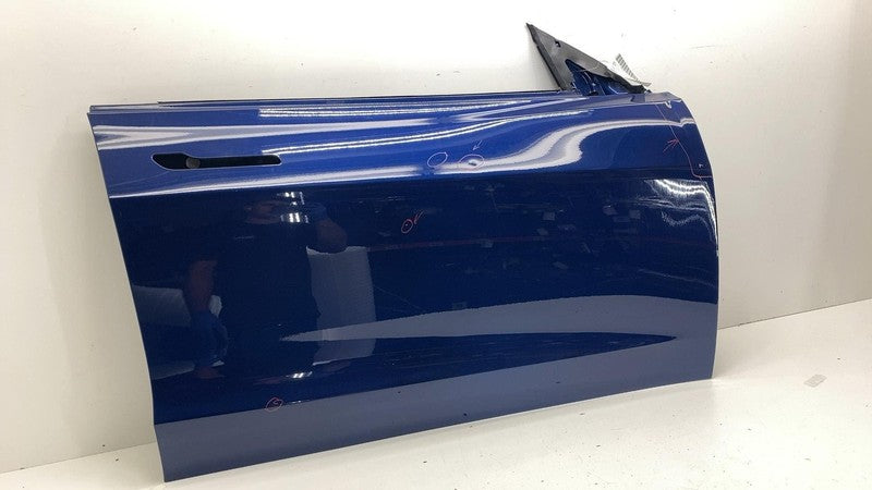 ⭕ 2020-2024 Model Y MY Front Passenger Side Door Shell Panel Right RH