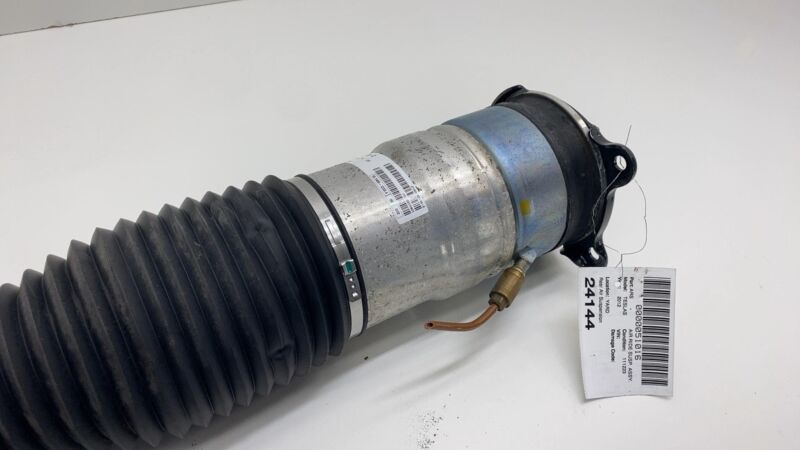 600635200C 2012-2015 Tesla Model S Rear Driver Side Air Spring Module Shock Absorber Left