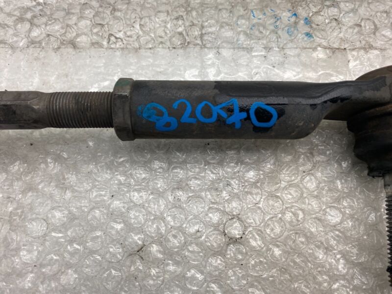 2012-2015 Tesla Model S MS Steering Gear Outer Tie Rod End Link w/ Boot Assembly