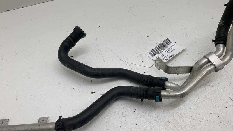 CPLA-18C553-AA ⭕ 14-16 Range Rover Sport HVAC Heater Water Inlet & Outlet Hose CPLA-18C553-AA