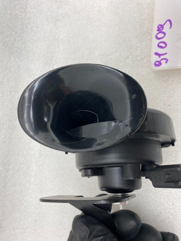 ⭕ 2012-2020 Tesla Model S MS Seger High Pitch Tone Horn 12V 510 Hertz
