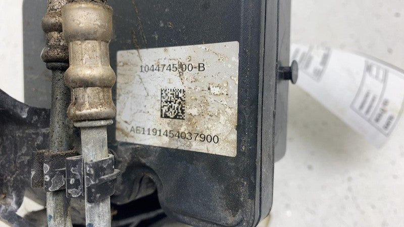 110354100A ⭕ 2017-2020 Tesla Model 3 M3 ABS Unit Hydraulic Brake Pump Module 1103541-00-A