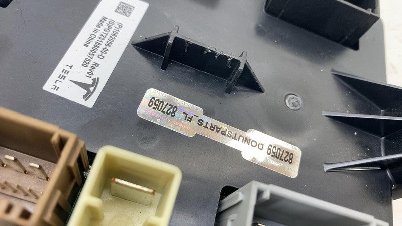 ⭕2016-2023 Tesla Model X Rear Falcon Controller Door Control Module 10