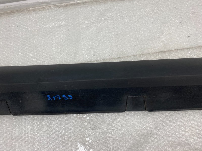 ⭕2012-2020 Tesla Model S MS Passenger Side Rocker Panel Outer Sill Molding Right