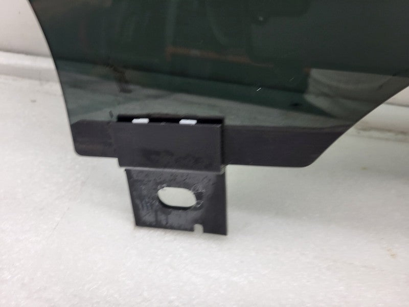 E9 43R-004553 ⭕ 2016-2020 Tesla Model X Rear Passenger Side Door Window Glass Right Assembly