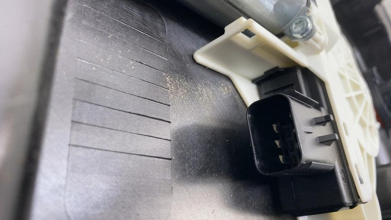 ⭕ 24-25 Tesla Cybertruck Rear Right Door Window Regulator w/ Motor 180