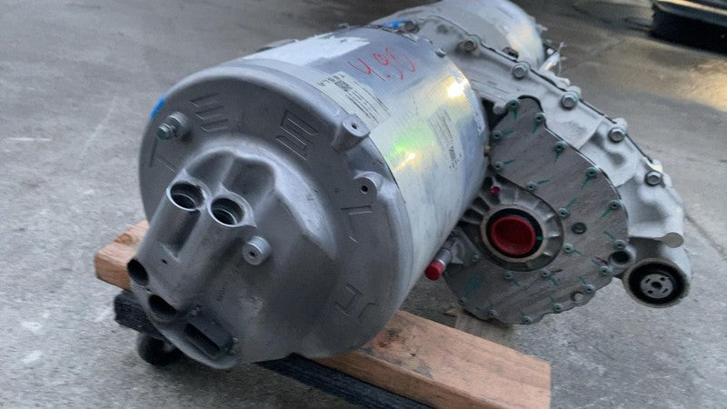 ⭕ 12-20 Model S Electric Engine Motor Rear Large Drive Unit SPORT 1025