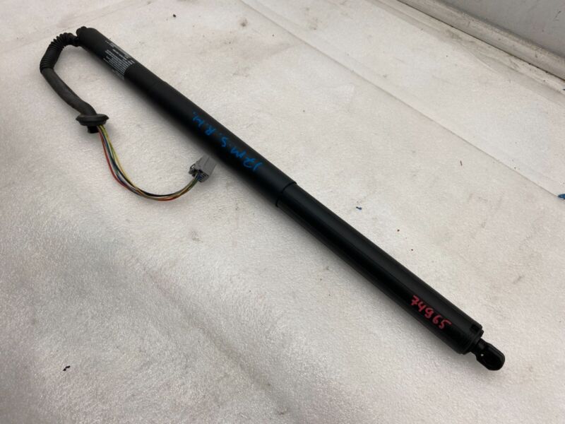 2012-2020 Tesla Model S MS Rear Passenger Right Liftgate Trunk Power Shock Strut