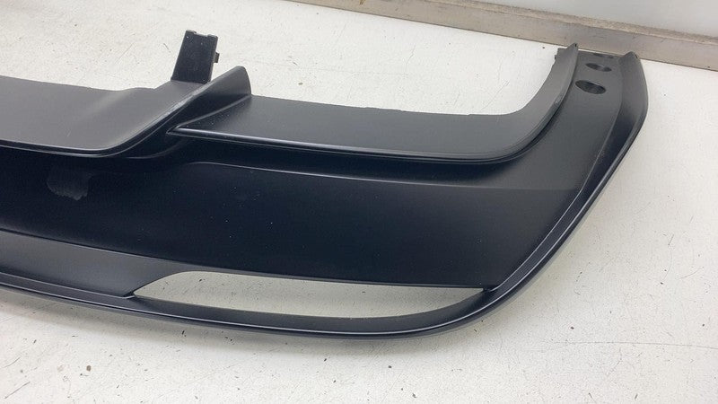 2024 2025 Tesla Model 3 Rear Bumper Lower Valance Splash Shield Undertray Cover