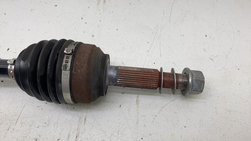 ⭕ 2016-2020 Tesla Model X Rear Driver Side CV Axle Shaft Halfshaft Left Assembly