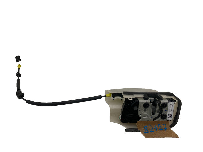 1068969 00 F ⭕ 17-23 Tesla Model 3 Rear Passenger Side Door Lock Actuator Right 1068969-00-F