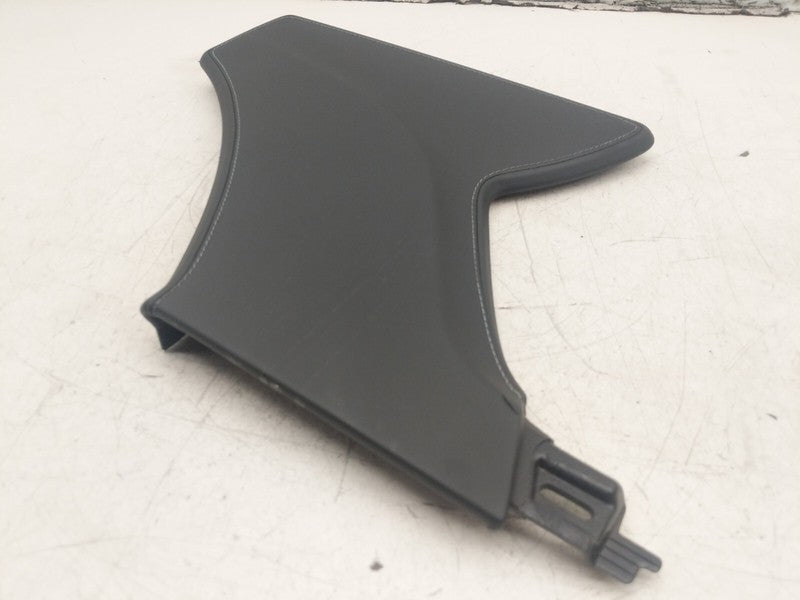 1008227-01-F ⭕12-20 Model S Front Right Center Console Upper Trim Panel Cover RH 1008227-01-F