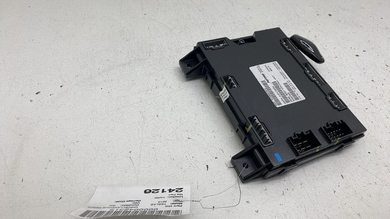 ⭕2012-2020 Model S Body Controller Module 315MHZ + Smart Key Remote 10