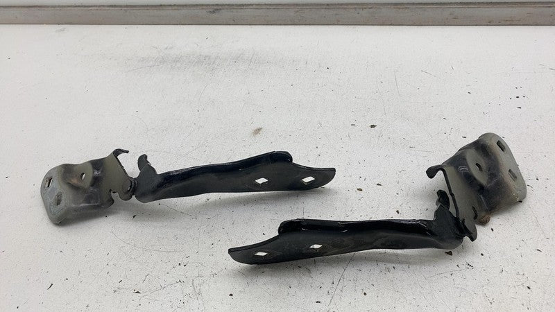 1098793 ⭕ 2017-2023 Model 3 PAIR Front Left & Right Bonnet Hood Hinge 1098792 / 1098793