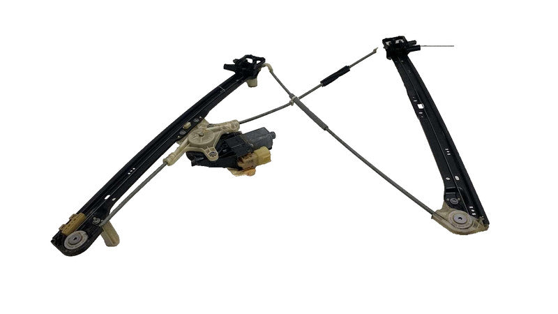 DK62-23201-AD ⭕ 14-22 Range Rover Sport Front Left Door Window Regulator w/ Motor DK6223201AD