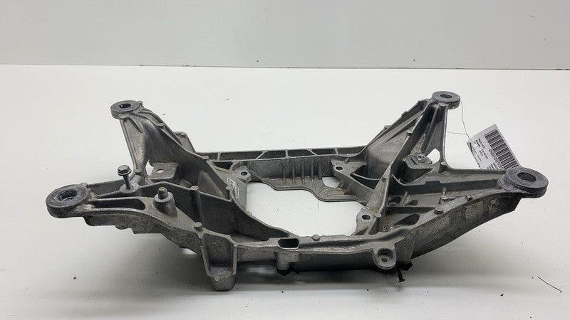 4M4 399 263 AB ⭕ 2019-2025 Porsche Cayenne Transmission Crossmember Mount Bracket 4M4399263AB