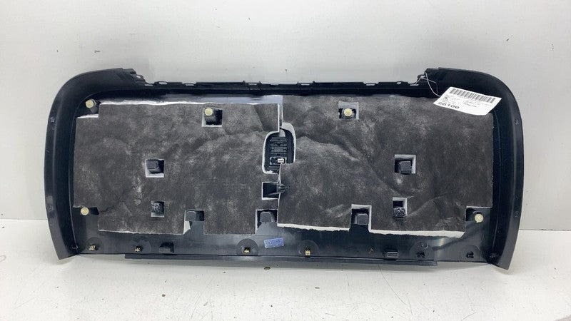 ⭕2016-2020 Tesla Model X Rear Tailgate Liftgate Back Door Panel Lower