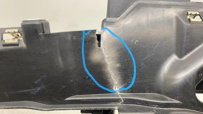 ⭕ 17-23 Tesla Model 3 Y Dashboard Instrument Panel Base & Premium 1077