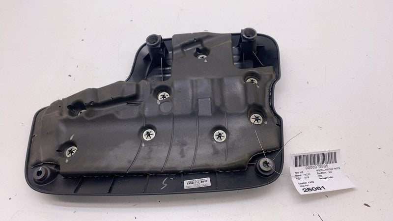 05281384AE ⭕ 2018 Chrysler Pacifica 3.6L FWD Engine Top Cover Panel Shield OEM 05281384AE