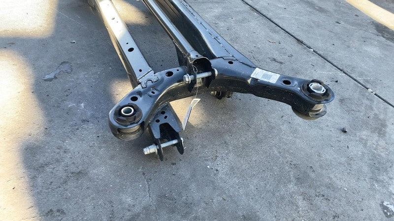 2017-2024 Chrysler Pacifica Rear Undercarriage Subframe Crossmember Cr